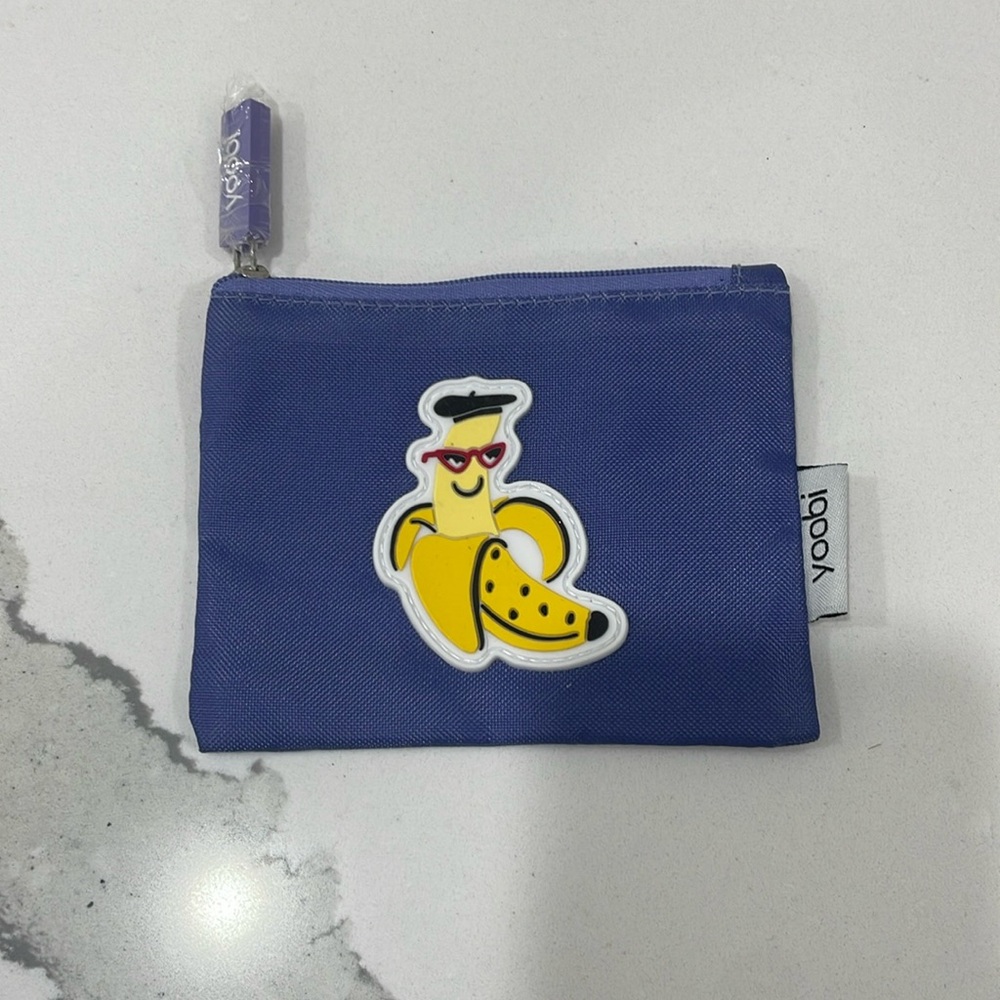 YOOBI Pouch